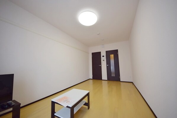 クレイノプレシャス SRKの物件内観写真